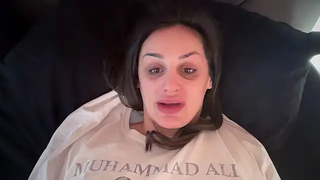 JeSuisUnTapin online show from March 2025 12:52:02 PM