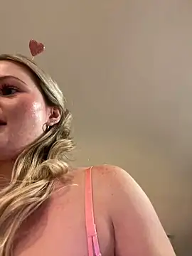 LoveShae  online show from February 2025 01:31:02 AM