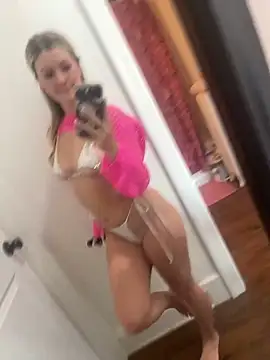 LoveShae  online show from March 2025 09:03:01 PM