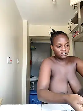 Africancaramel-45 online show from March 2025 10:09:01 AM
