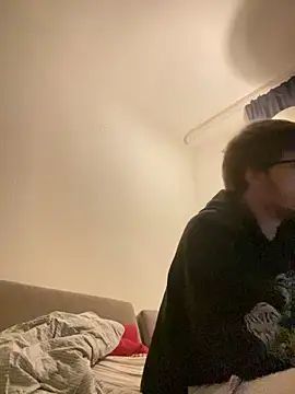 jungxSHxboy online show from April 2026 11:37:02 PM