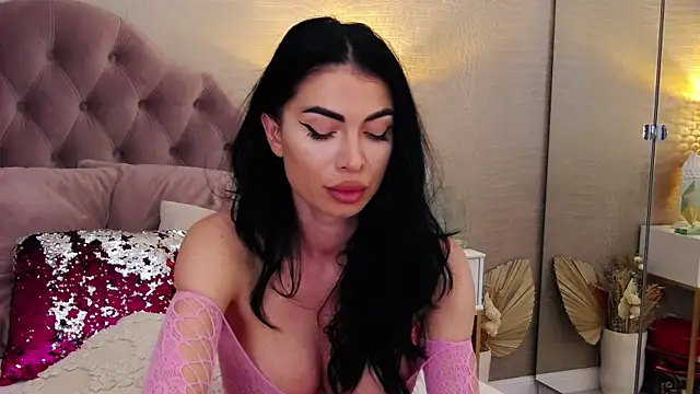 MetishaCaprice online show from February 2025 07:36:02 AM