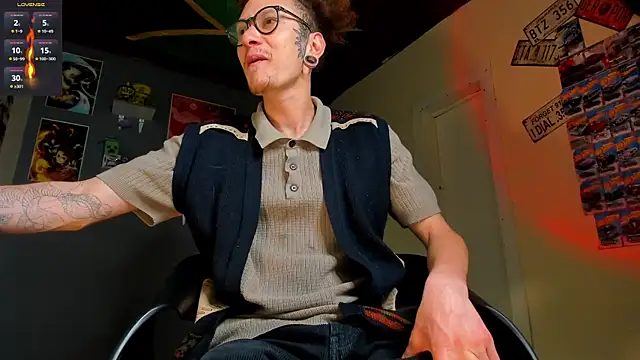 MrShaggy online show from February 2026 04:35:02 AM