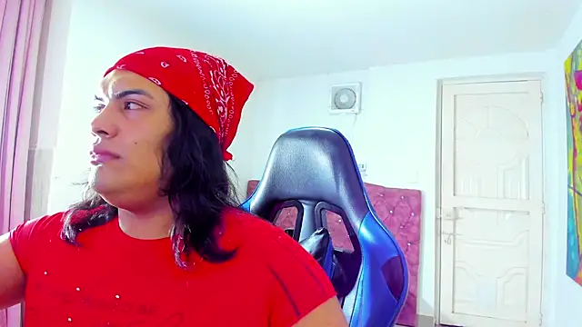 Margoth Montilla online show from October 2025 12:54:01 AM