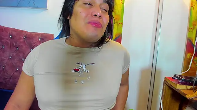 Margoth Montilla online show from October 2025 11:35:02 PM