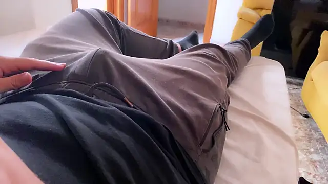 Snapshot of Soy_Nexo chatting on January 2025 12:45:02 PM Soy Nexo online show from January 2025 12:45:02 PM