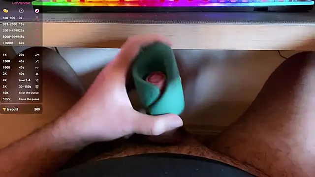 Snapshot of Soy_Nexo chatting on February 2025 02:50:02 PM Soy Nexo online show from February 2025 02:50:02 PM