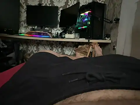 Snapshot of Soy_Nexo chatting on September 2025 01:56:02 PM Soy Nexo online show from September 2025 01:56:02 PM