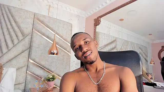 Snapshot of JamesParck chatting on January 2025 06:27:02 PM JamesParck online show from January 2025 06:27:02 PM