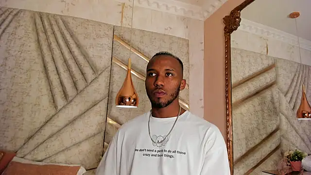 Snapshot of JamesParck chatting on March 2025 06:56:02 PM JamesParck online show from March 2025 06:56:02 PM