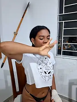 Snapshot of Dena_k_ chatting on January 2025 10:32:02 AM Dena k  online show from January 2025 10:32:02 AM