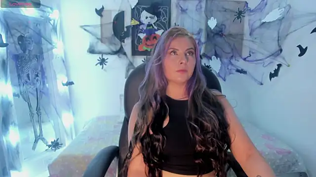 brandy sweet  online show from October 2025 01:34:02 PM