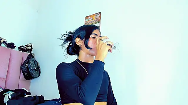 hannabigdirty online show from February 2025 10:31:01 PM