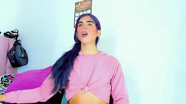 hannabigdirty online show from March 2025 01:06:02 PM