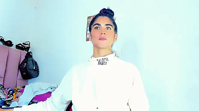 hannabigdirty online show from March 2025 09:40:02 PM