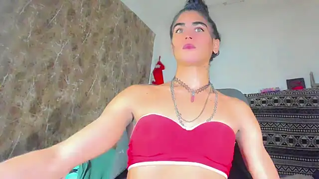 hannabigdirty online show from April 2026 08:56:01 AM