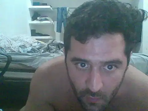 Snapshot of MrPatrick777 chatting on September 2025 02:46:02 AM MrPatrick777 online show from September 2025 02:46:02 AM