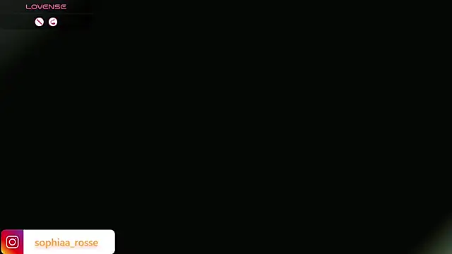Deni rose online show from October 2025 08:33:01 PM