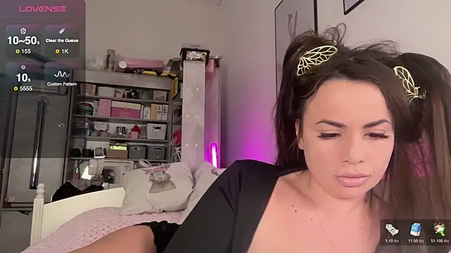 MyPhoenix online show from November 2025 05:49:01 AM