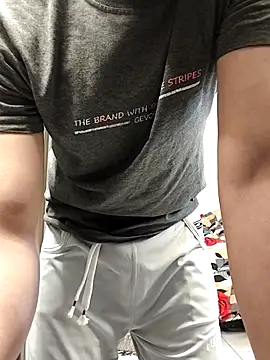 Snapshot of Lucifer_9 chatting on April 2026 08:10:02 PM Lucifer 9 online show from April 2026 08:10:02 PM