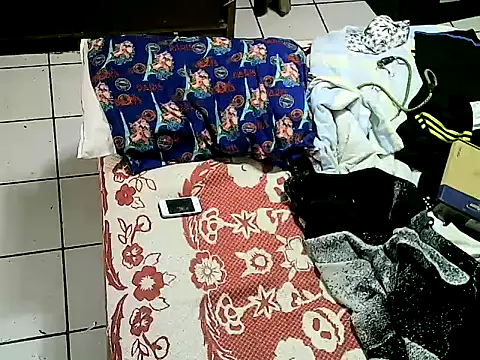 jperezofficial1 online show from September 2025 04:50:01 PM