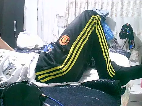 jperezofficial1 online show from September 2025 07:42:01 AM