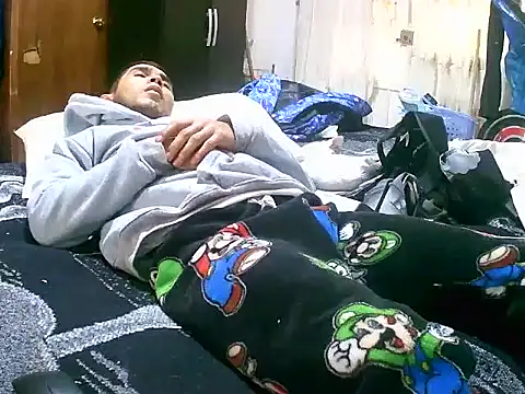 jperezofficial1 online show from September 2025 02:08:01 PM