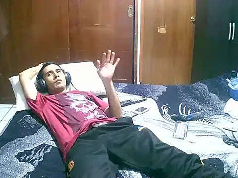 jperezofficial1 online show from September 2025 08:37:02 AM