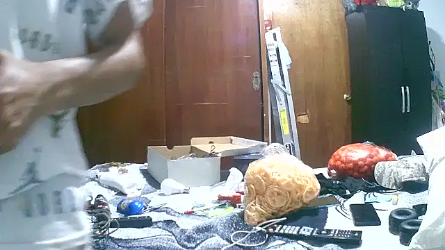 jperezofficial1 online show from September 2025 07:24:02 AM