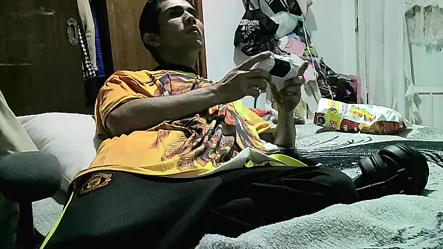 jperezofficial1 online show from October 2025 03:04:01 AM