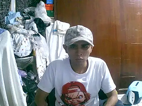 jperezofficial1 online show from October 2025 05:19:02 AM