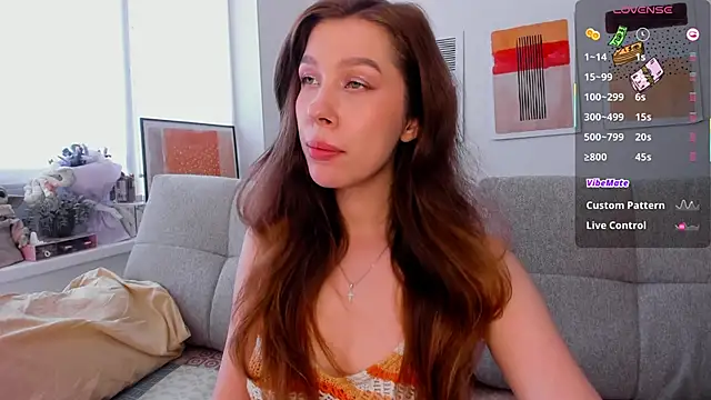 Snapshot of tenderdreams chatting on July 2026 11:56:01 AM tenderdreams online show from July 2026 11:56:01 AM