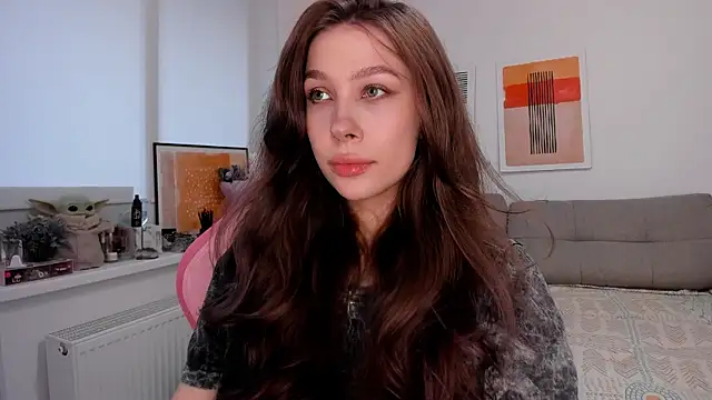 Snapshot of tenderdreams chatting on August 2026 05:59:01 PM tenderdreams online show from August 2026 05:59:01 PM