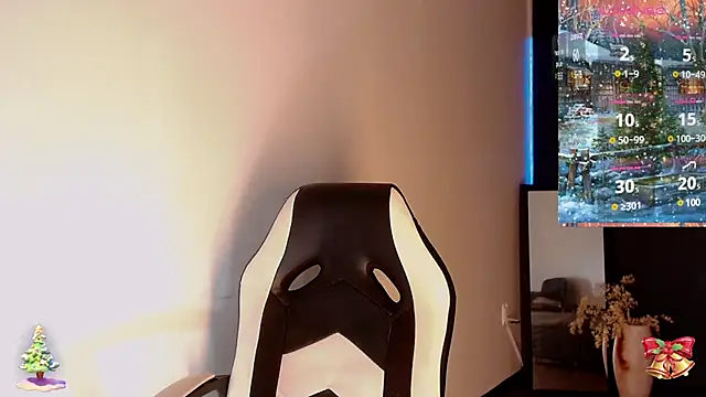 AdharaaMoon online show from December 2024 07:27:02 PM