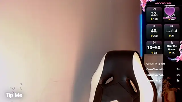 AdharaaMoon online show from January 2025 01:37:02 AM