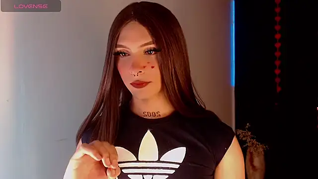 AdharaaMoon online show from February 2025 03:20:01 AM