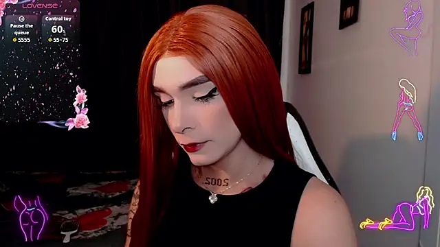 AdharaaMoon online show from September 2025 07:15:02 PM