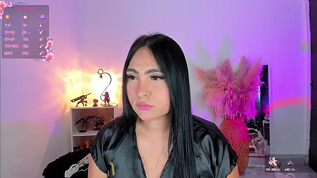 Sarahballiston  online show from February 2025 11:20:01 PM