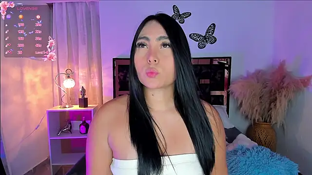 Sarahballiston  online show from March 2025 12:22:01 AM