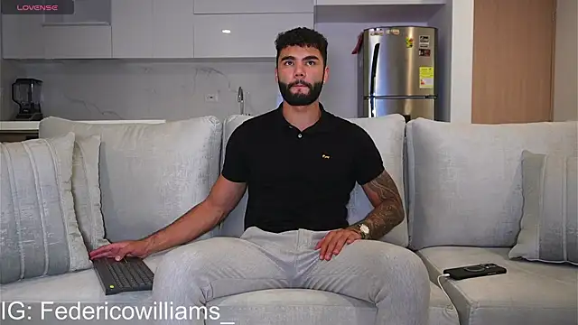 Derek w online show from January 2025 08:29:01 AM