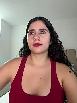 Natasha-28 online show from March 2026 11:31:02 PM