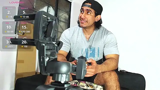 willian m777 online show from September 2025 04:03:01 AM