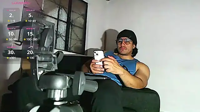 willian m777 online show from September 2025 03:07:02 AM