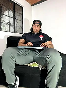 willian m777 online show from October 2025 03:25:01 AM