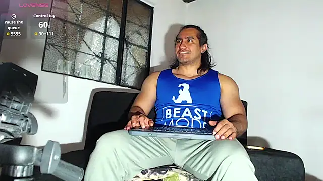 willian m777 online show from January 2026 02:27:02 AM