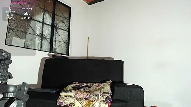 willian m777 online show from February 2026 03:37:02 AM