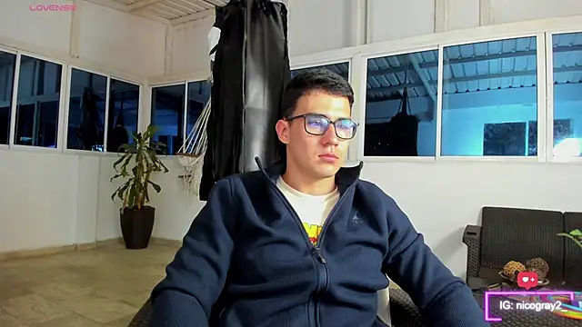 owengray2n online show from March 2025 03:15:01 AM