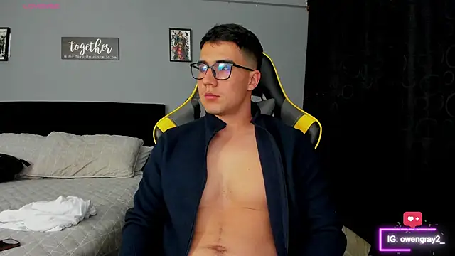 owengray2n online show from March 2025 02:47:01 AM