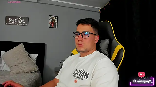 owengray2n online show from March 2025 02:05:02 AM