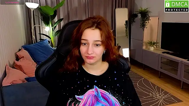 Sinty Noria online show from February 2026 01:02:02 AM